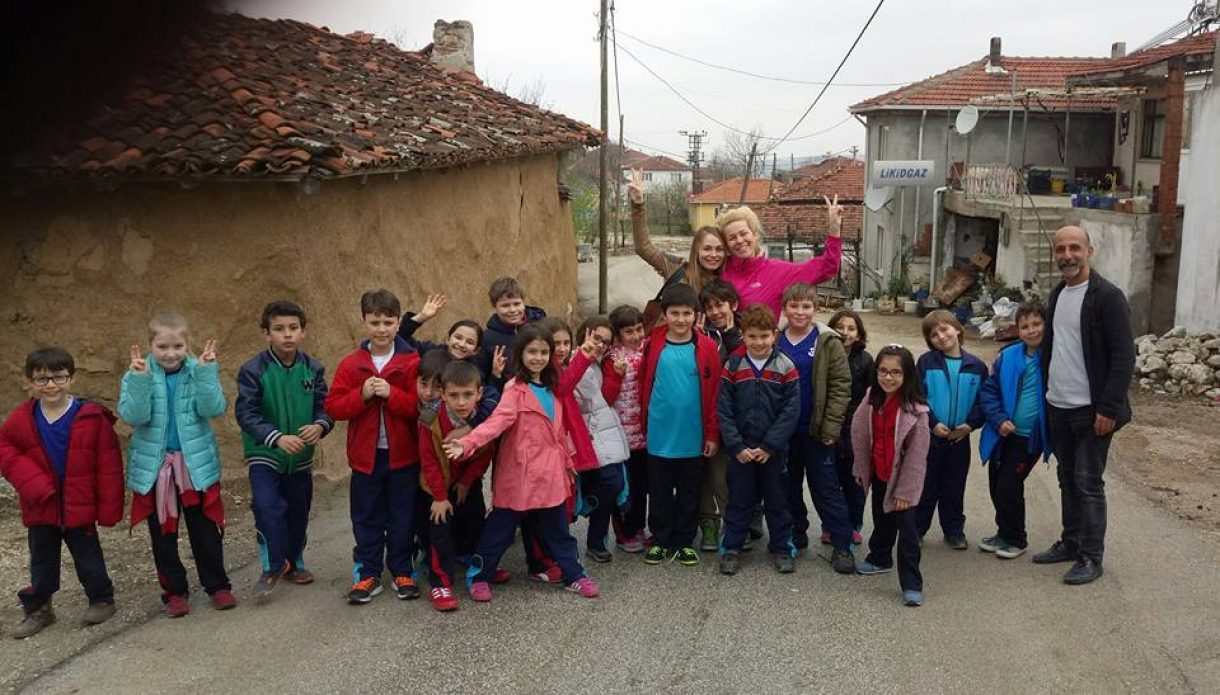 ÇEK(i)MECE